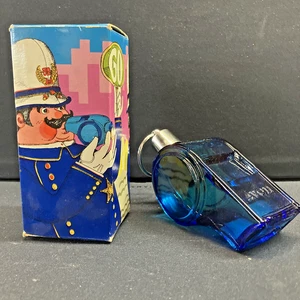 AVOV The Big Whistle Elektrische Pre-Shave Lotion mit Originalverpackung 4 Unzen NEU - Bild 1 von 7