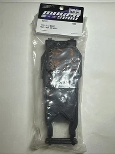 Mugen Seiki E2162 MBX8T MBX8t Eco, MBX8TR, MBX8TR EcoRear Lower Suspension Arm - Picture 1 of 1