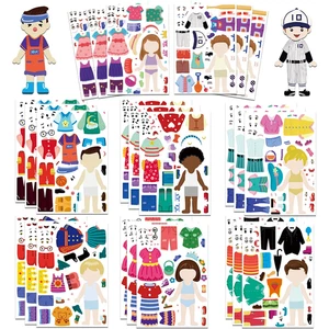Educational Learning Toys for Kids Toddlers Age 3 4 5 6 7 8 Years Old Boys Girls - Picture 1 of 8