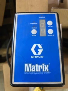 Graco Matrix Pumpe Air Control 247436 - Bild 1 von 5