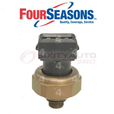 Four Seasons HVAC Pressure Transducer for 2002-2005 Mercedes-Benz ML500 - dz Foto 1 de 4