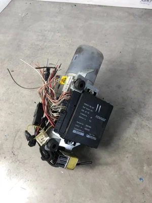 Modulo comando tetto apribile RENAULT MEGANE II Coupé-Cabriolet EM0/1 31581983 - Immagine 1 di 4