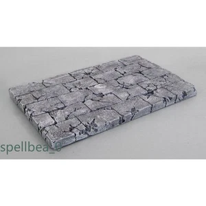 Saint Seiya Cloth Sanctuary Combined Resin Floor Display Base Scene Platform Toy - Picture 1 of 2