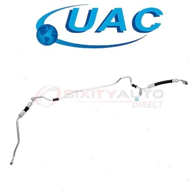 UAC AC Refrigerant Liquid Hose for 2012-2014 Hyundai Veloster 1.6L L4 - hy - Изображение 1 из 4