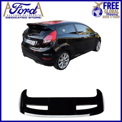 ALERÓN TRASERO FORD FIESTA ST 2009-2017  Foto 1 de 4