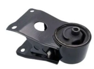 Nissan Genuine Insulator Engine Mounting Front RH 11270-40U03 OEM - Picture 1 of 2