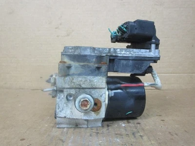 04 2004 Dodge Ram 1500 ABS Bomba Antibloqueo Módulo de Freno Conjunto Parte 52121407 Foto 1 de 4