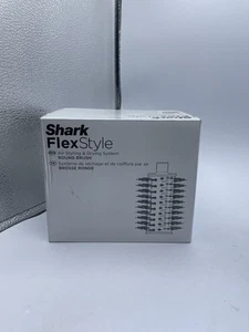 Shark FlexStyle Round Brush Hair Drying & Styling Attachment Hot Air Brush - Picture 1 of 4
