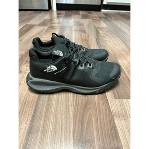 Size 9- The North Face Women’s Fastpack Futurelight Trail Shoes - Black - Picture 1 of 5