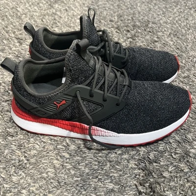 Size 11 - Puma Pacer Next Excel High Risk Back Size 11 - Image 1 of 4