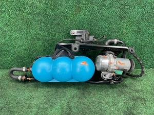 🛑 2003-2018 Bentley Continental GTC GT Brake Booster Vacuum Pump w/ Tank OEM - Bild 1 von 12