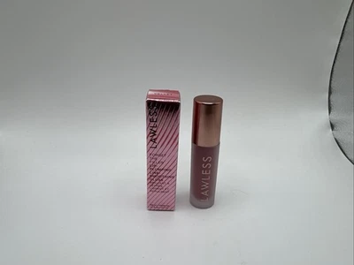 LAWLESS Forget The Filler Lip Plumping Line Smoothing Gloss ~ VELVET ~ .11 Fl Oz - Image 1 of 2