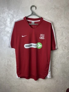 2008-09 Southend Visitante Camiseta de Fútbol Camiseta XL - Imagen 1 de 9