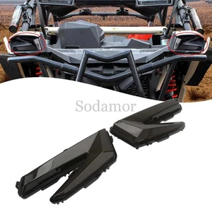 Pair LED Tail Light Rear Brake Running Lamp For Can-Am Maverick X3 4x4 Turbo DPS - Picture 1 of 26