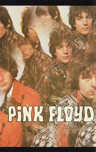 Pink Floyd - The Piper At The Gates Of Dawn (Cass, Album, RE, Dol) (Mint (M)) - Picture 1 of 5