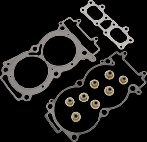 Athena Top End Gasket Kit for Polaris Ranger Crew XP 900-5 16 - Picture 1 of 6