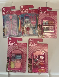 barbie accessories lot 31pcs New - Picture 1 of 6