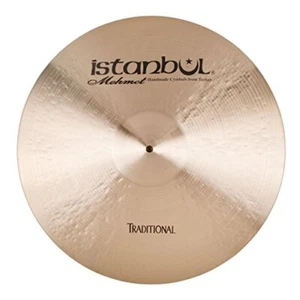 Istanbul Mehmet 24" Traditional Ride Custom Dry - Picture 1 of 2