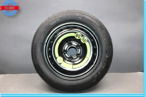 08-14 Mercedes W204 C250 C350 Emergency Spare Tire Wheel Rim Oem - Picture 1 of 20