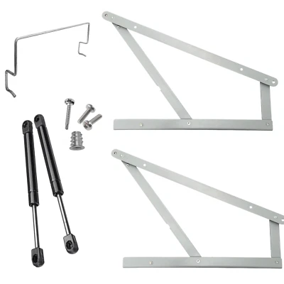 Sollevamento Letto - Istruzioni In Ita - Kit Bulloneria Professionale Kit - Image 1 of 4