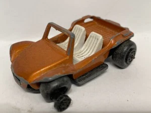 GUISVAL Buggy Skoda Made in Spain Diecast coche - Imagen 1 de 5