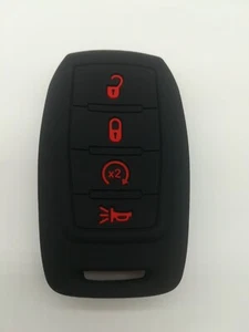 Llavero cubierta para RAM 1500 OHT-4882056 2019-2021 68442917 68442917AB 68312808AD - Imagen 1 de 5