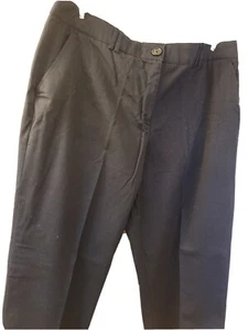 Damen Kim Rogers Freizeithose Übergröße 18 dunkelblau - Bild 1 von 9