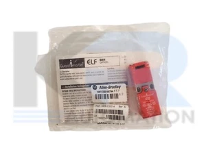 Interruptor de seguridad Allen Bradley 440K-E33014/A Guardmaster 240VAC 3A - Imagen 1 de 12