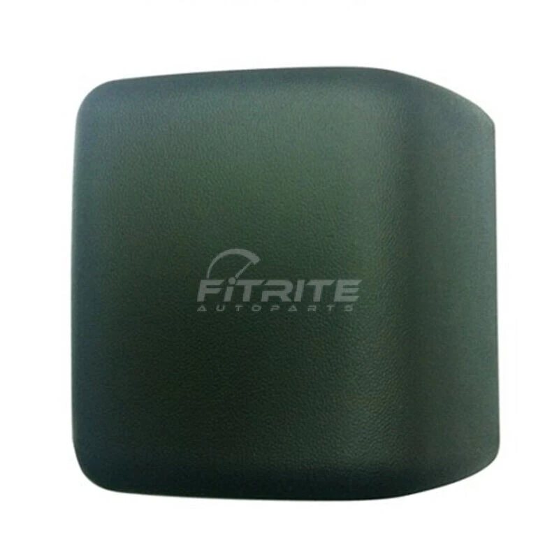 Nuevo protector de parachoques delantero izquierdo o derecho para 97-06 Jeep Tj Wrangler 52000240AC Foto 1 de 1