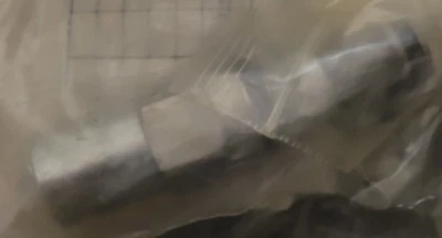 Conjunto de válvula de alivio Owatonna Mustang Mfg, minicargadora Gehl 170-34183 940 Foto 1 de 2