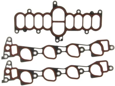 Juego de juntas de colector de admisión Mahle 13253PVY para Ford E250 Econoline 1998-1999 Foto 1 de 2