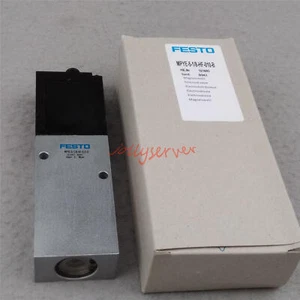 1PCS Neu FESTO Mpye-5-1/8-hf-010-b 151693 Proportional Ventil - Bild 1 von 1