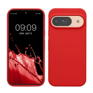 Cover per Google Pixel 9 Pixel 9 Pro Custodia Protettiva Posteriore - Zdjęcie 1 z 8