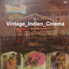 Tawaif 1985 Rishi Kapoor Rati Agniho Bollywood rzadki winyl LP 12" płyta ECLP5980