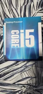 intel core i5-6400 - Picture 1 of 2