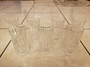 Kristallglas Tassen 6 Stück  - Bild 1 von 4