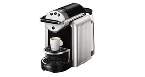 Nespresso Professional Macchina da caffè ZN100 Zenius argento - Foto 1 di 1