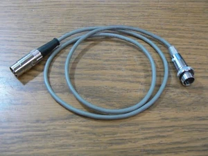 KODAK PRISM XLC PHOTO CONTROL Z SYNC CORD CAT 810 5587 - Picture 1 of 7