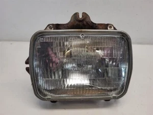 1996 Toyota Tacoma Front Left Driver Sealed Beam Headlight W/ Bucket - Picture 1 of 4