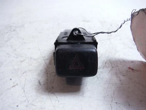1998 LEXUS GS300 HAZARD EMERGENCY FLASHER LIGHT SWITCH CONTROL BUTTON OEM 98-05 - Picture 1 of 6
