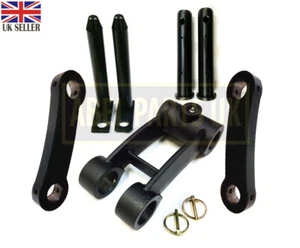 PIEZAS JCB - MINI KIT DE REPARACIÓN DE CUBO EXCAVADOR PARA 8035ZTS 8032Z 8025ZTS 8030ZTS 8027Z - Imagen 1 de 2