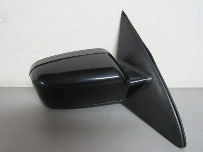 2006 2010 FORD FUSION MERCURY MILAN RIGHT SIDE POWER DOOR MIRROR WITH HEATED - Image 1 of 4