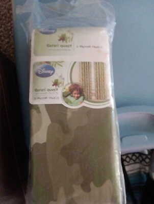 Sarafi Curtains - Image 1 of 2