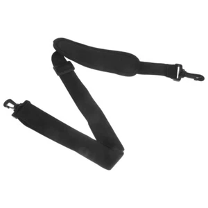 Duffle Bag Strap Laptop Shoulder Durable Miss Heavy Duty Padded Luggage - Picture 1 of 12