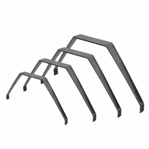 Carbon Fiber Landing Gear For YAK 50CC A=160 B=475 C=226 D=40 For Gas Airplanes  - Bild 1 von 6
