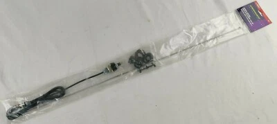 GM 31" Replacement Antenna Universal Application 5 Fixed Angle Bases 44-GM935 - Image 1 of 4