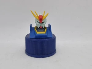 ZZ Gundam 25th Anniversary Z Gundam Pepsi Cola bottle top lid cap  - Picture 1 of 5