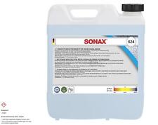 Produktbild - SONAX InsektenEntferner für Waschanlagen säurefrei phosphatfrei 10 L