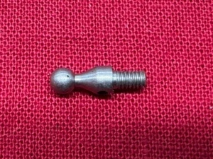 Bola punta dedo contacto Brown & Sharpe 599-7884-2 .100" diámetro para indicador - Imagen 1 de 4