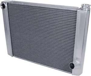 Allstar Performance ALL30047 Triple Pass Radiator 19x28 - Picture 1 of 13